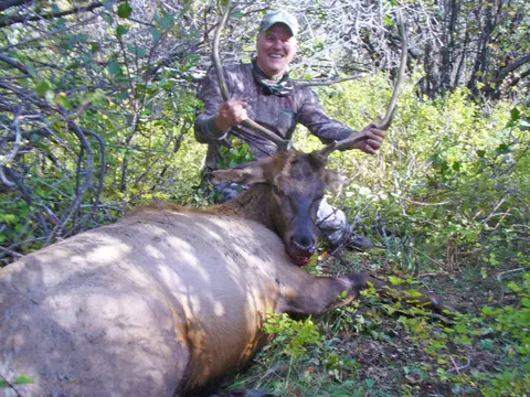 Archery Cary Linder MN