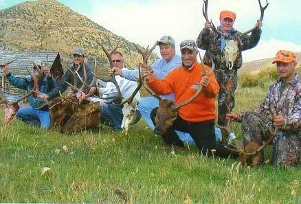 Group Photo 1st Season