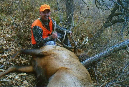 Dave from California