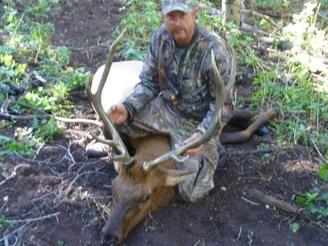 Blake Davey Archery