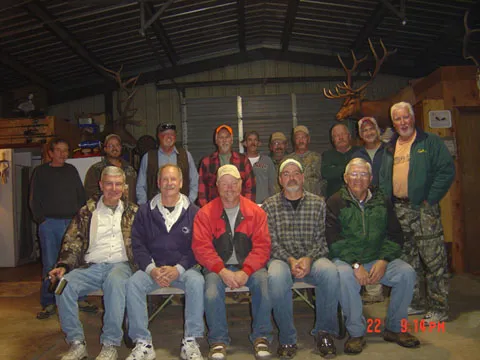 Group Photo