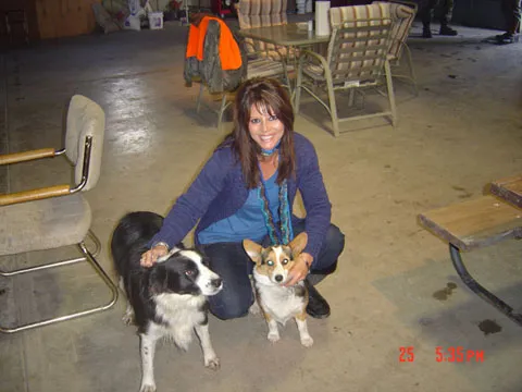 Lori Shiloh Lulu