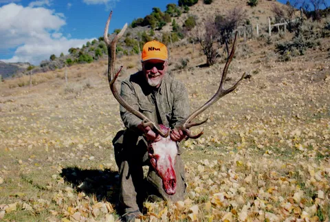 Dan Jenkins - Pennsylvania