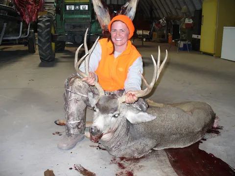 Heidi Betterton - Colorado
